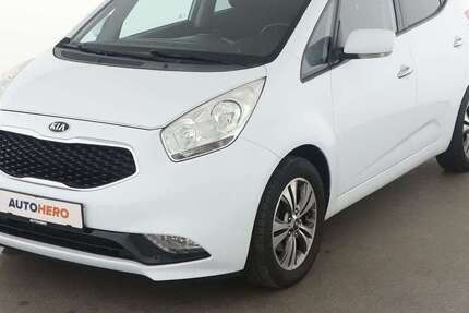 Kia Venga 50.291 km 12.010 € Nürnberg 90441