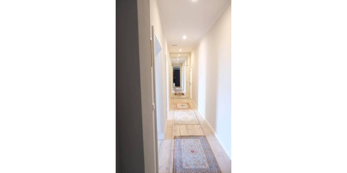 Etagenwohnung Berlin - Prenzlauer Berg Prenzlauer Berg - 5 Zimmer, 158 m&sup2;, 1.450.000&euro; | Angebot:26034807