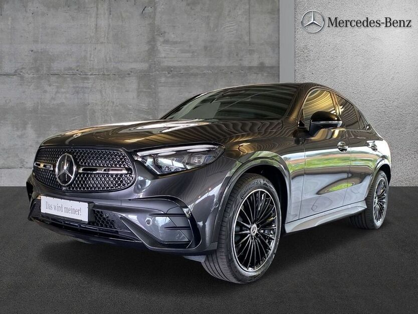 GLC 200