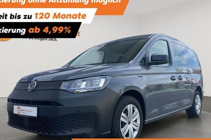 VW Caddy Maxi 42.200 km 25.600 &euro; Mössingen 72116