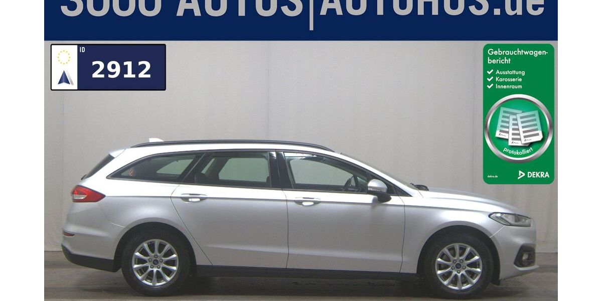 Ford Mondeo 174.749 km 10.780 &euro; Gyhum/Bockel 27404