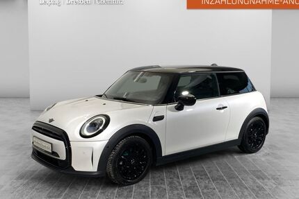 Mini Cooper 17.109 km 29.101 &euro; Dresden 01219