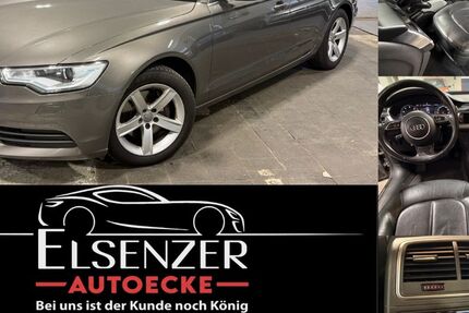 Audi A6 161.999 km 6.999 &euro; Eppingen 75031