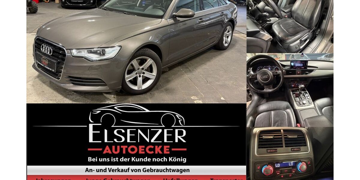 Audi A6 161.999 km 6.999 &euro; Eppingen 75031