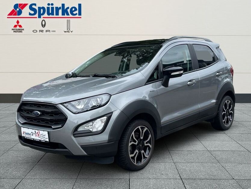 EcoSport