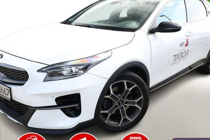 Kia XCeed 84.550 km 18.388 &euro; Kehl 77694