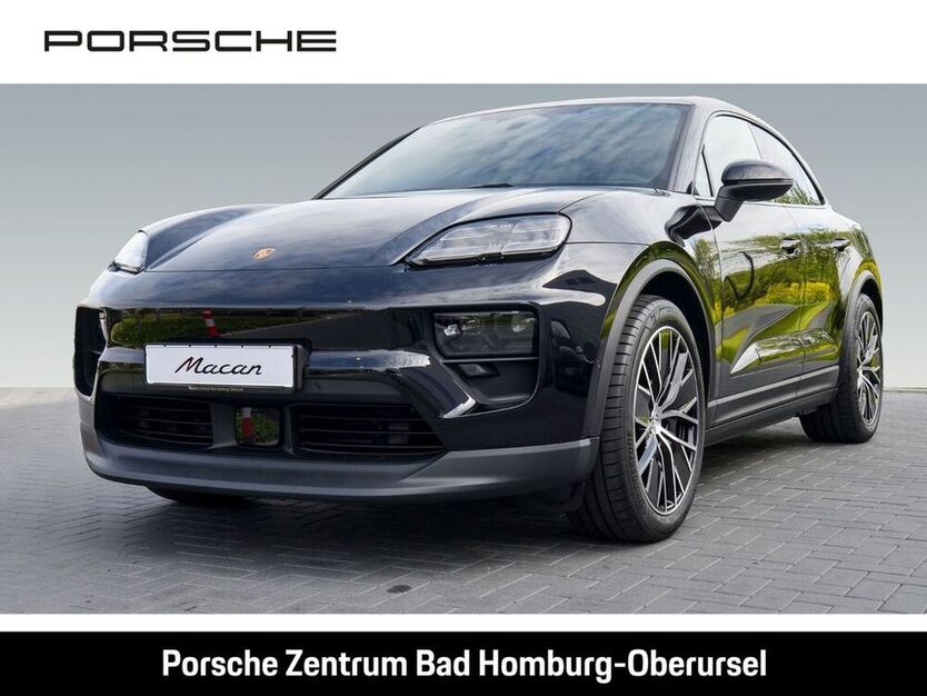 Macan