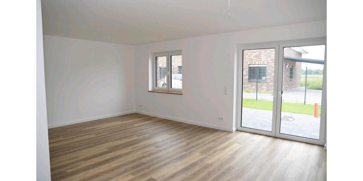 Doppelhaushälfte Herzlake - 4 Zimmer, 106 m&sup2;, 1.250&euro; | Angebot:24713031