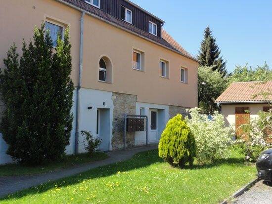 Gemütliches 2-Zimmer-Kuschelnest - in wunderbar ruhiger und grüner Lage! -reserviert- 2 zimmer