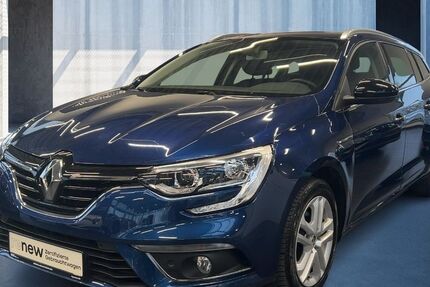 Renault Megane 83.798 km 12.290 &euro; München 81827
