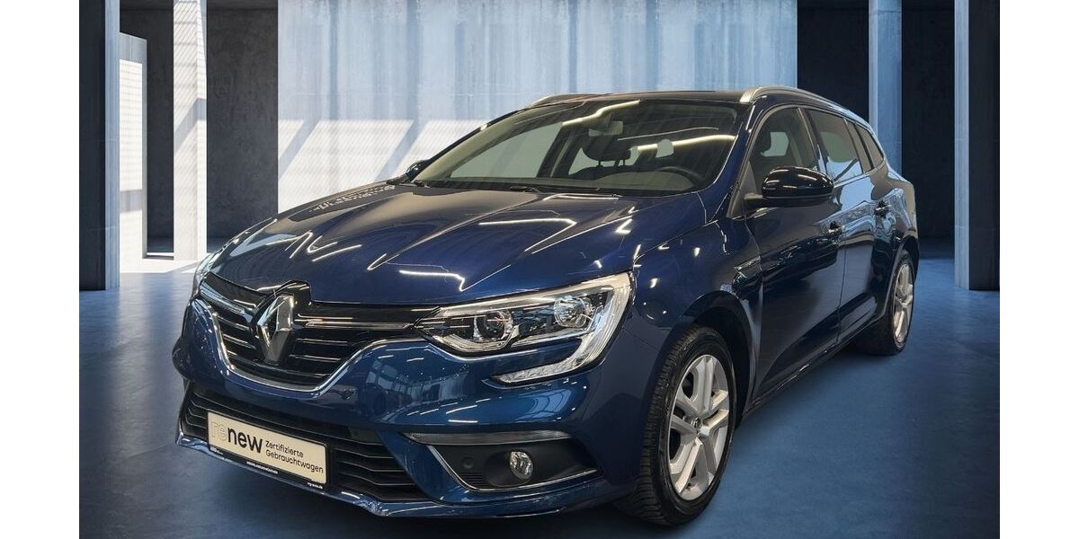 Renault Megane 83.798 km 12.490 &euro; München 81827