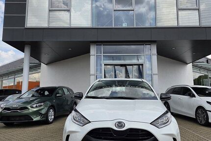 Mazda 2 Hybrid 16.987 km 19.990 &euro; Ammern/Mühlhausen 99996