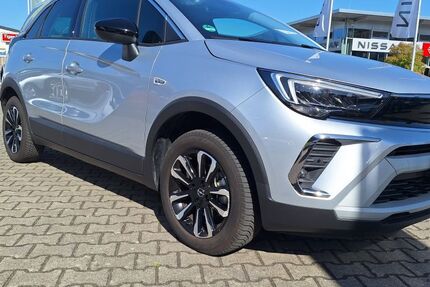 Opel Crossland (X) 7.750 km 22.790 &euro; Weinheim 69469