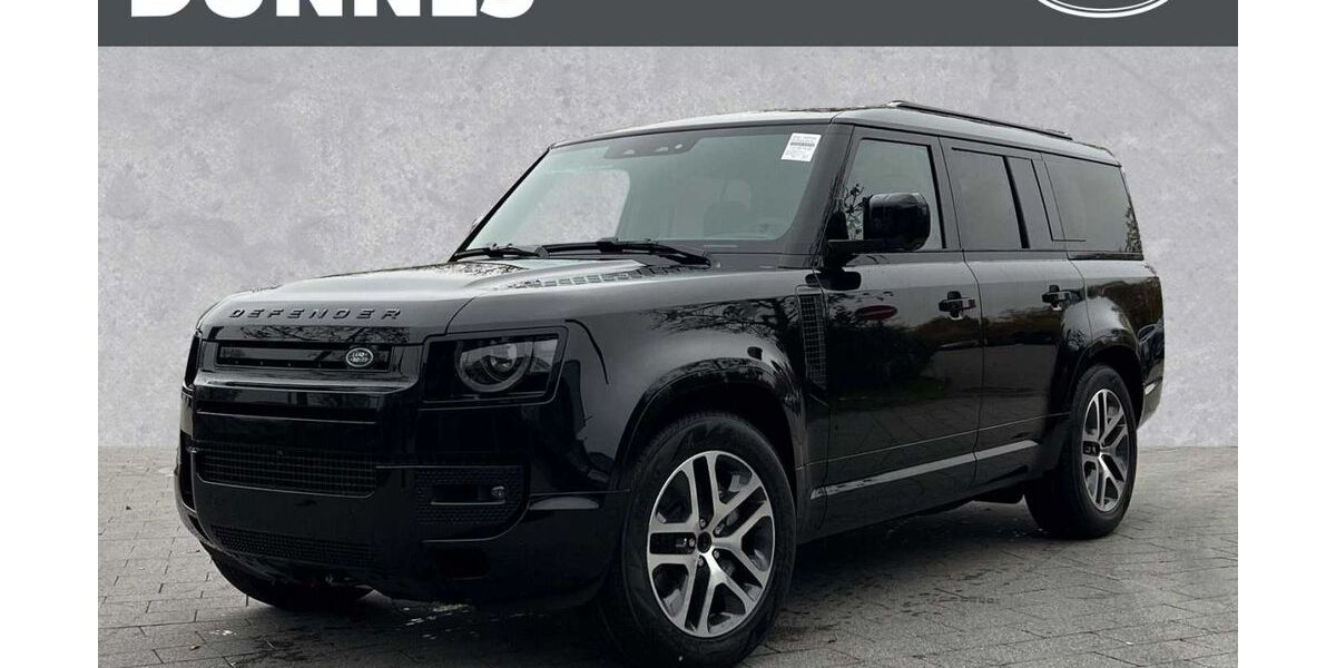 Land Rover Defender 15.000 km 96.895 &euro; Regensburg 93059