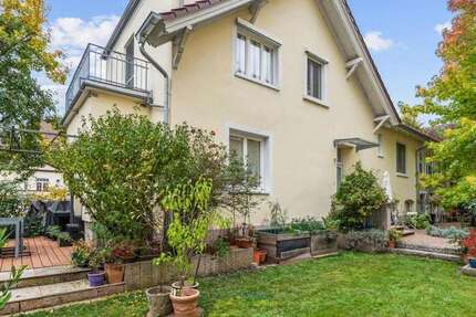 Haus Offenburg - 10 Zimmer, 352 m&sup2;, 890.000&euro; | Angebot:25547568