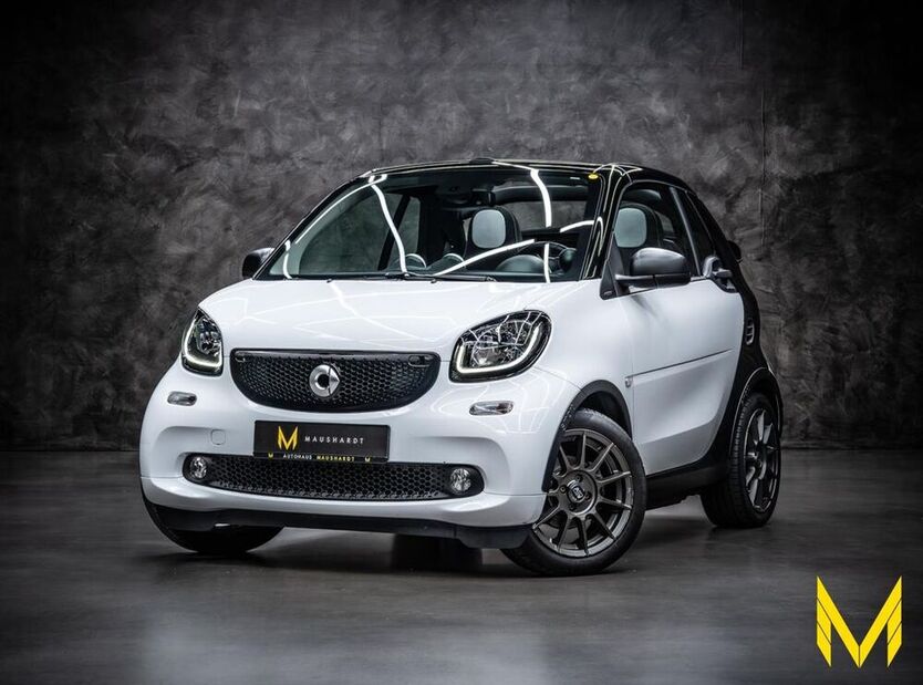 ForTwo