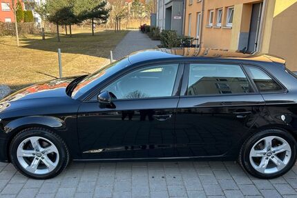 Audi A3 107.000 km 18.900 &euro; München 80634