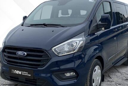 Ford Tourneo Custom 35.828 km 25.980 &euro; Einbeck 37574