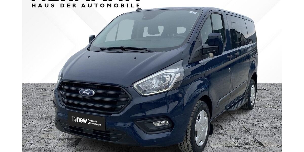 Ford Tourneo Custom 35.828 km 25.980 &euro; Einbeck 37574