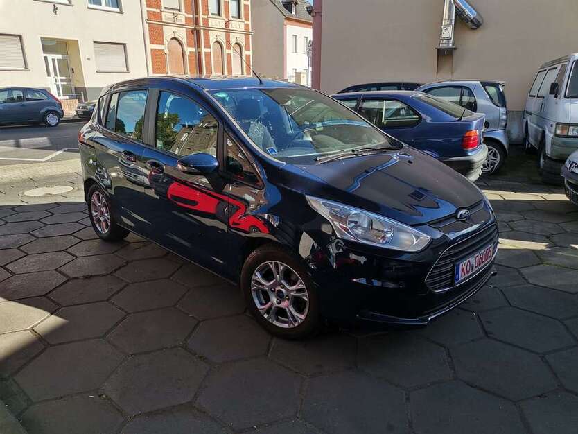 B-Max