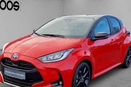 Toyota Yaris 15.175 km 22.990 &euro; Nürtingen 72622