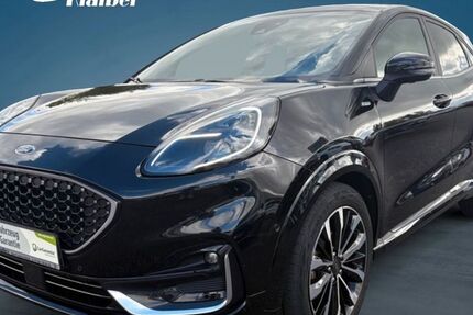 Ford Puma 50.107 km 19.450 &euro; Bad Friedrichshall 74177