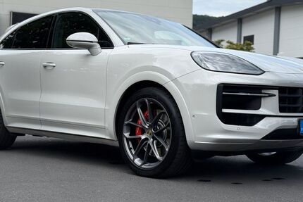 Porsche Cayenne 38.000 km 109.000 &euro; Wertheim 97877