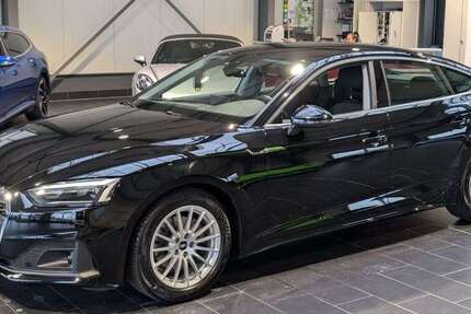 Audi A5 60.000 km 29.900 &euro; Weinheim 69469