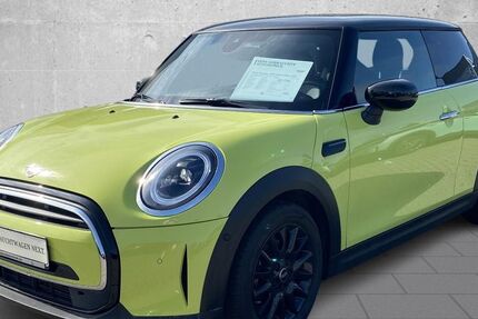 Mini Cooper 36.406 km 23.440 &euro; Heide 25746