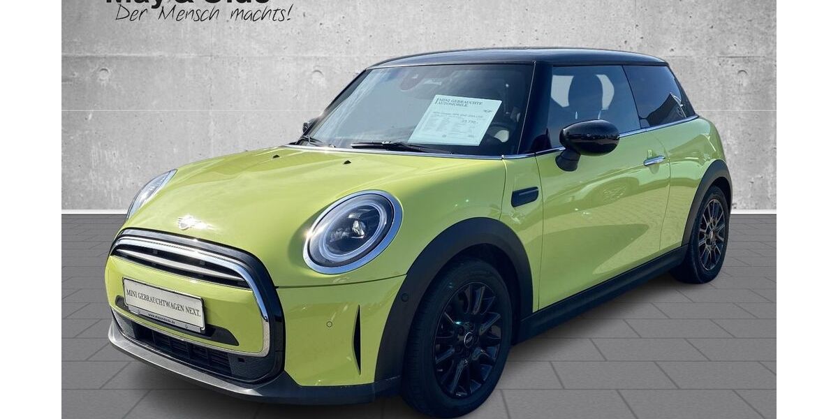 Mini Cooper 36.406 km 23.440 &euro; Heide 25746