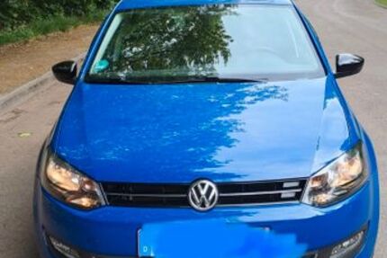 VW Polo 149.000 km 4.600 &euro; Ellwangen 73479