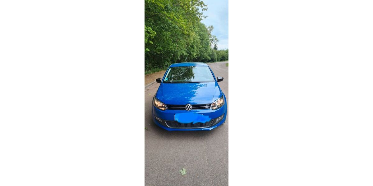 VW Polo 149.000 km 4.600 &euro; Ellwangen 73479