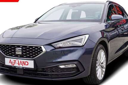 Seat Leon 75.050 km 23.950 &euro; Berlin 13599