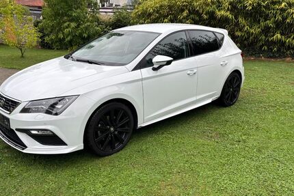 Seat Leon 52.000 km 18.500 € Alzenau 63755