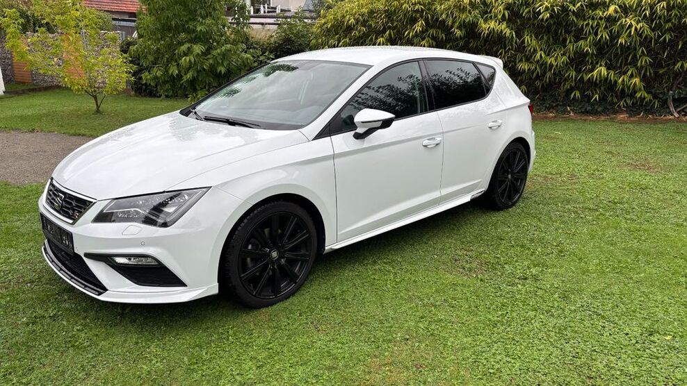 Seat Leon 52.000 km 18.500 € Alzenau 63755