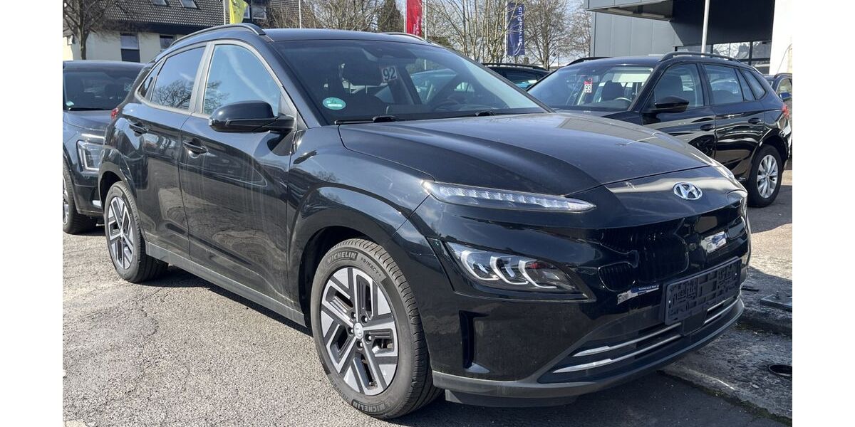 Hyundai KONA 41.257 km 20.840 &euro; Hennef 53773