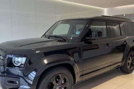 Land Rover Defender 25.300 km 79.900 &euro; Passau 94036