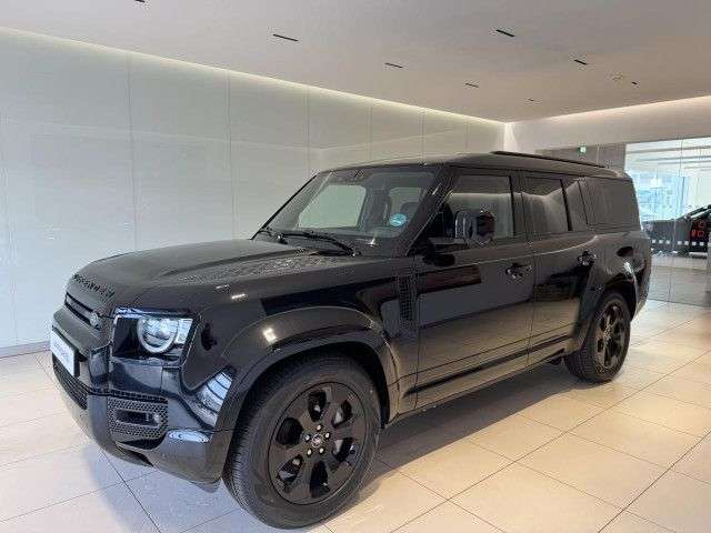 Land Rover Defender 25.300 km 79.900 &euro; Passau 94036