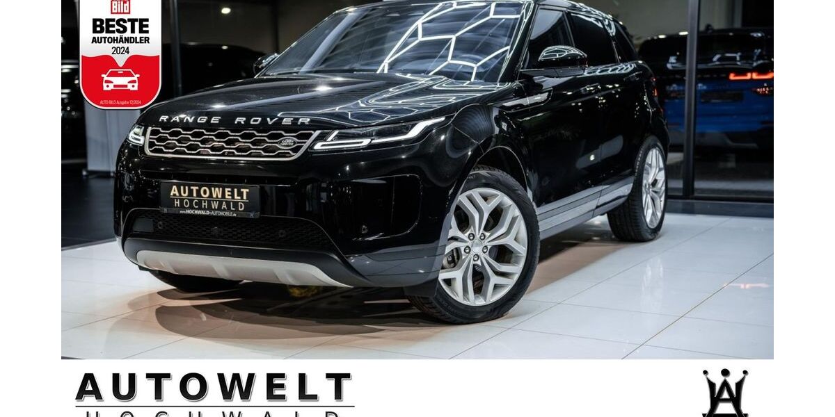 Land Rover Range Rover Evoque 70.000 km 28.660 &euro; Losheim am See 66679