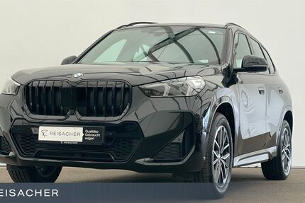 BMW X1 48.906 km 34.849 &euro; Ulm 89077