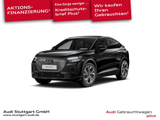 Audi Q4 e-tron 47.391 km 32.940 &euro; Böblingen 71034