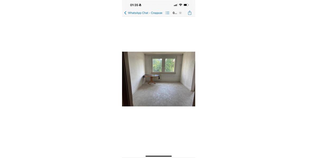 Etagenwohnung Weißenfels - 2 Zimmer, 50 m&sup2;, 33.000&euro; | Angebot:26795604