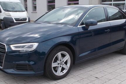 Audi A3 180.318 km 8.950 &euro; Schönebeck 39218