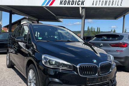 BMW 218 Gran Tourer 83.600 km 16.900 &euro; Willmering bei Cham 93497