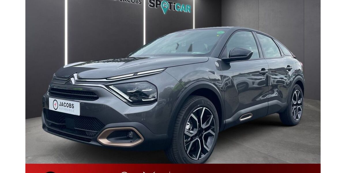 Citroen C4 1.333 km 21.990 &euro; Aachen 52078