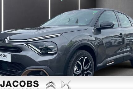 Citroen C4 1.333 km 23.880 € Aachen 52078