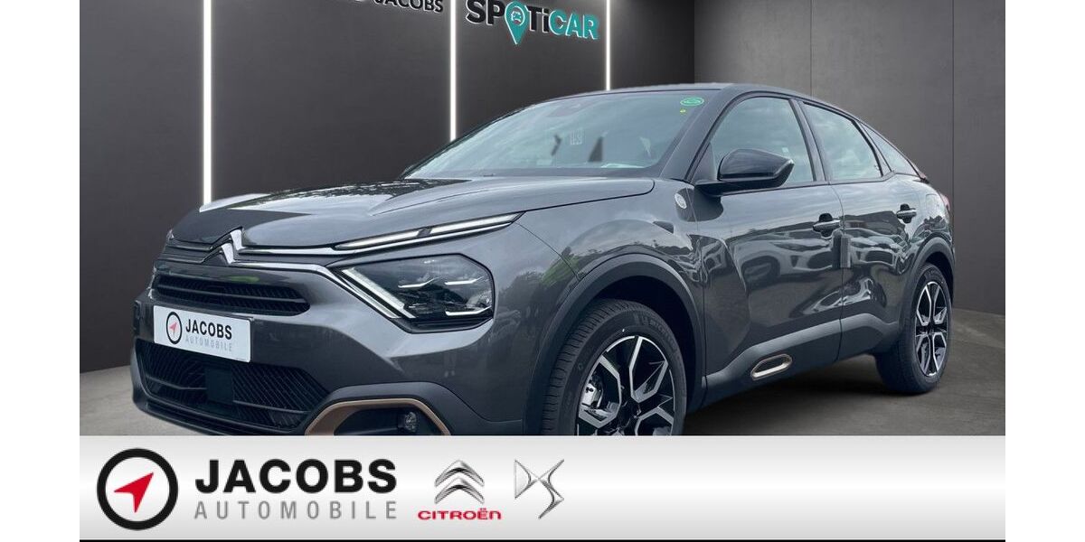 Citroen C4 1.333 km 23.880 € Aachen 52078