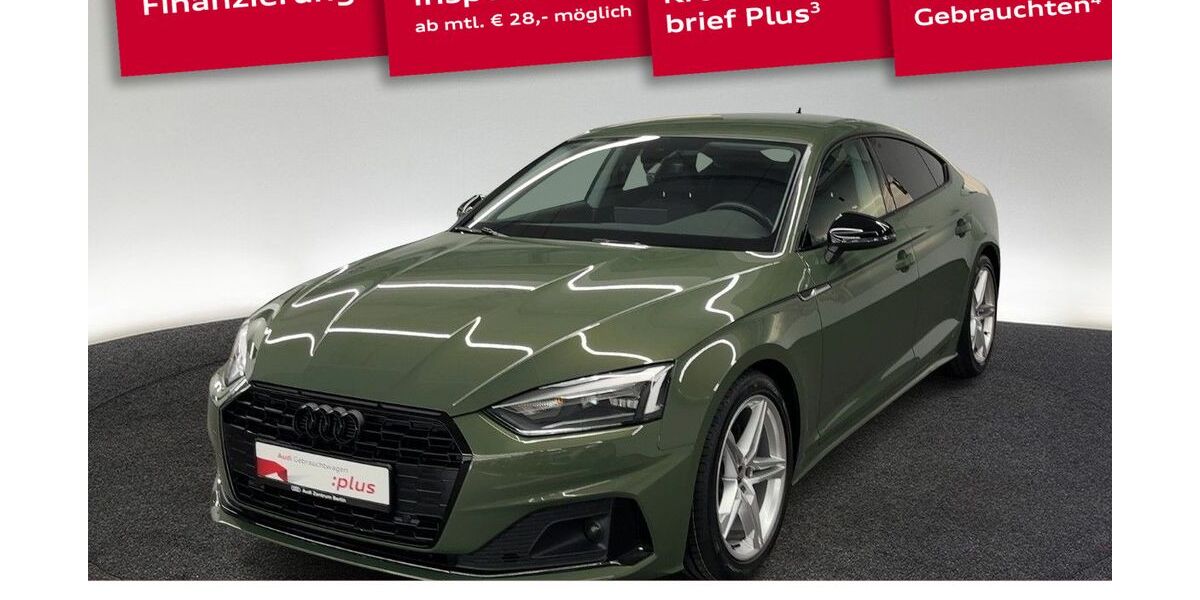 Audi A5 70.150 km 28.950 &euro; Berlin 10587