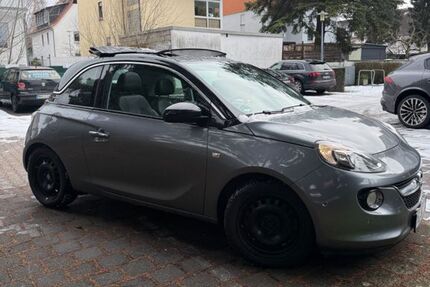 Opel Adam 48.300 km 9.500 &euro; Maintal 63477