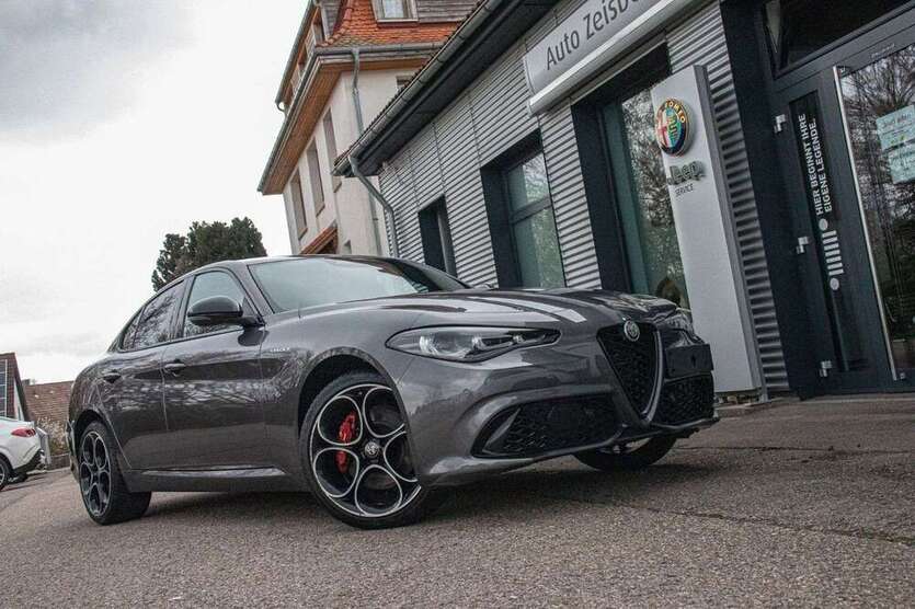 Giulia